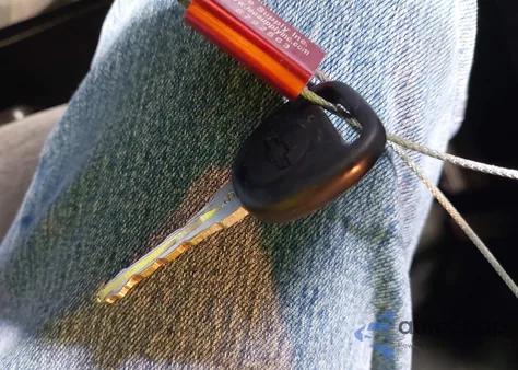 2008 Chevrolet Silverado 1500 Lt1 z USA, uszkodzony, nr VIN 2GCEK190081206363